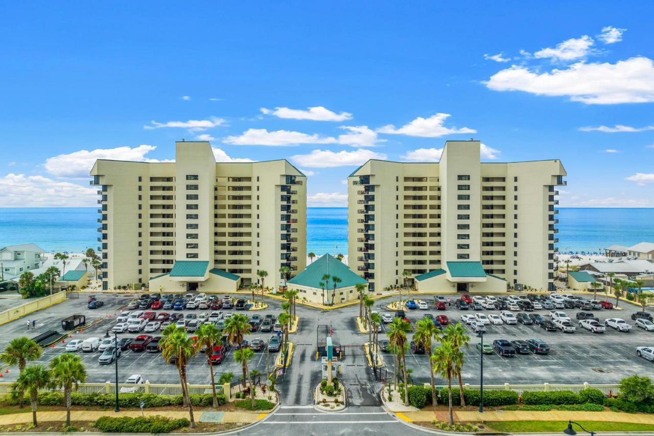 Ocean Front Views & Open Kitchen - Sunbird 603E Apartment Panama City Beach Exterior photo